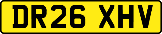 DR26XHV