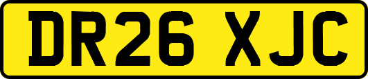 DR26XJC