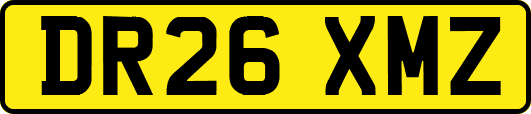 DR26XMZ