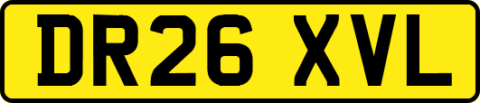 DR26XVL