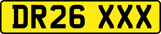 DR26XXX