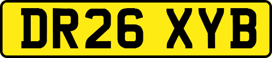 DR26XYB
