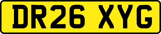 DR26XYG