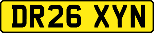 DR26XYN