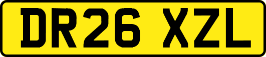 DR26XZL