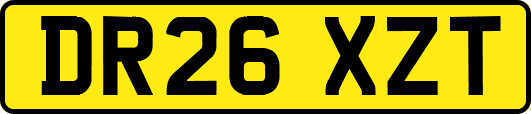 DR26XZT
