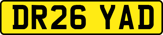 DR26YAD