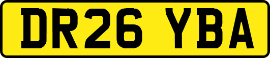 DR26YBA