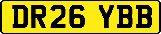 DR26YBB