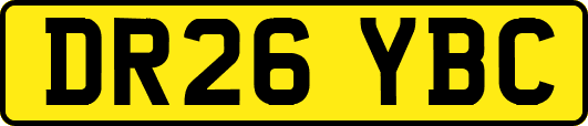 DR26YBC