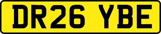 DR26YBE