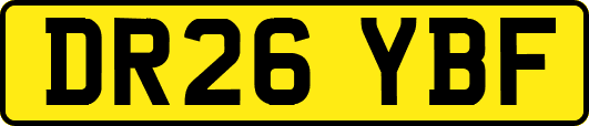 DR26YBF