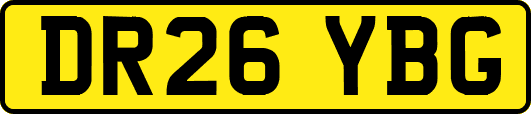 DR26YBG