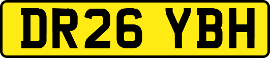 DR26YBH