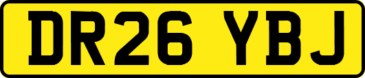DR26YBJ