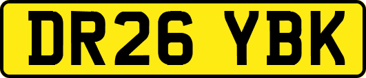 DR26YBK
