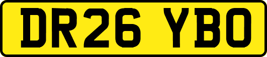 DR26YBO