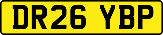DR26YBP