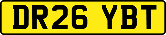 DR26YBT