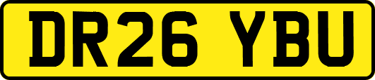 DR26YBU