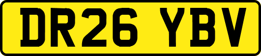 DR26YBV
