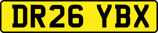 DR26YBX