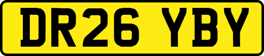 DR26YBY