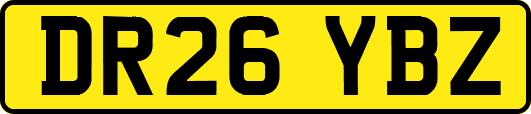 DR26YBZ
