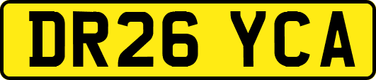 DR26YCA