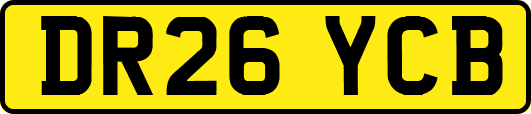 DR26YCB