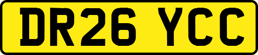 DR26YCC
