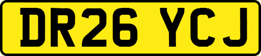 DR26YCJ