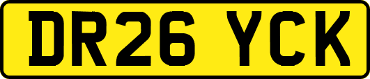 DR26YCK