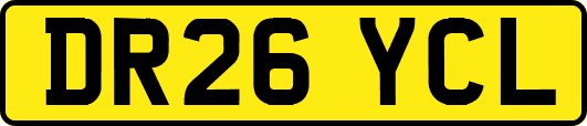 DR26YCL