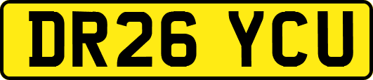 DR26YCU
