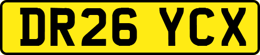 DR26YCX