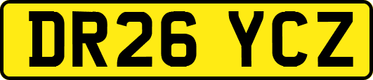 DR26YCZ
