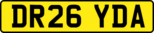 DR26YDA