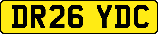DR26YDC