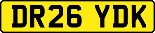 DR26YDK