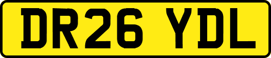 DR26YDL