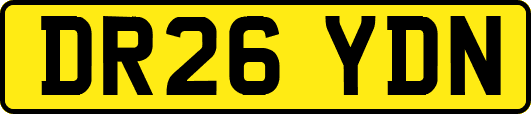 DR26YDN