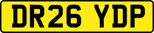 DR26YDP