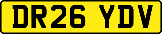 DR26YDV