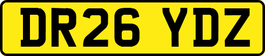 DR26YDZ