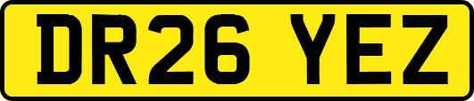 DR26YEZ