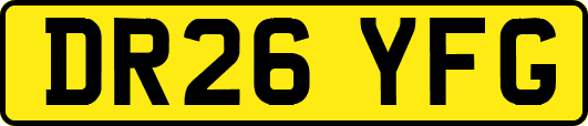 DR26YFG