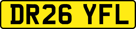 DR26YFL