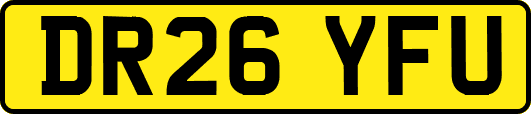 DR26YFU