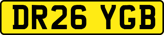 DR26YGB